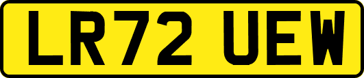 LR72UEW