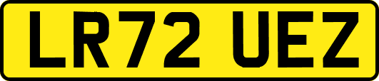 LR72UEZ