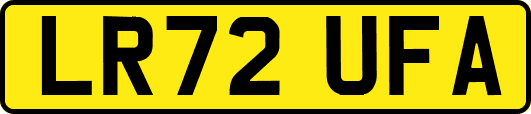 LR72UFA