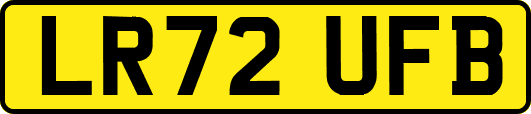 LR72UFB
