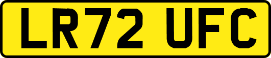 LR72UFC