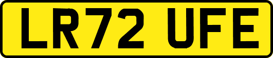 LR72UFE