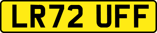 LR72UFF