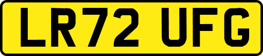 LR72UFG