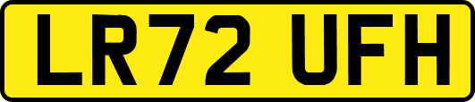 LR72UFH