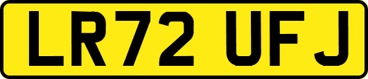 LR72UFJ
