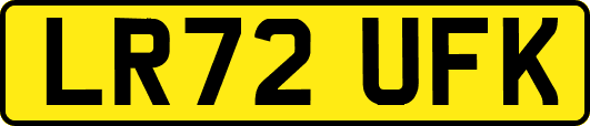 LR72UFK