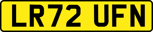 LR72UFN
