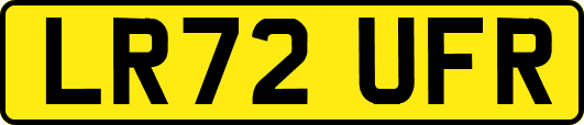 LR72UFR