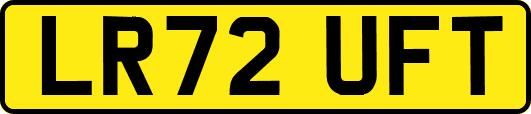 LR72UFT