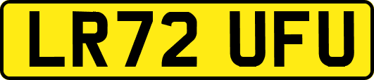 LR72UFU