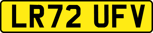 LR72UFV