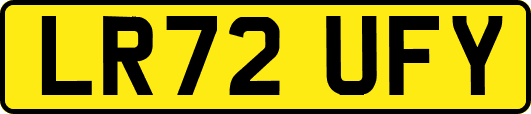 LR72UFY