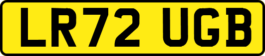LR72UGB