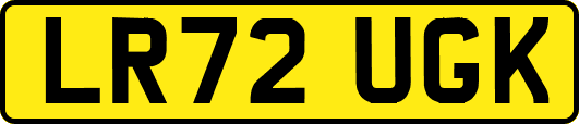 LR72UGK