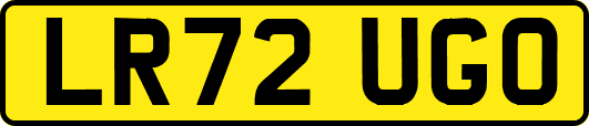 LR72UGO