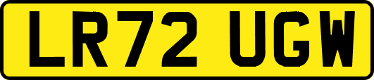 LR72UGW