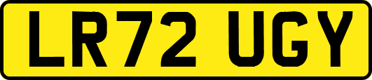 LR72UGY