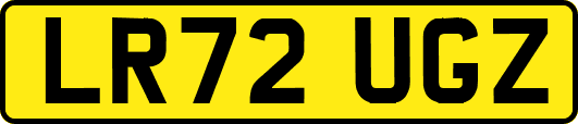 LR72UGZ