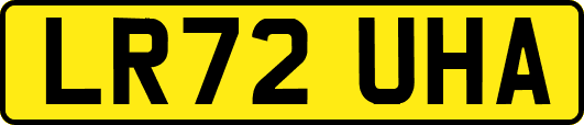 LR72UHA
