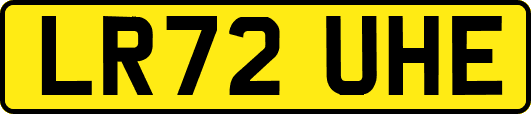 LR72UHE