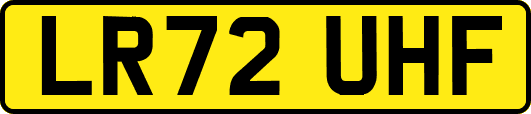LR72UHF