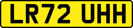 LR72UHH