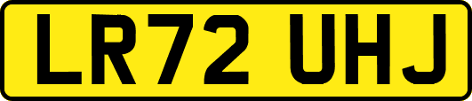 LR72UHJ