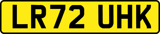 LR72UHK