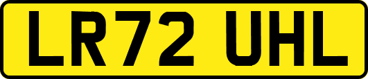 LR72UHL