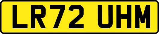 LR72UHM