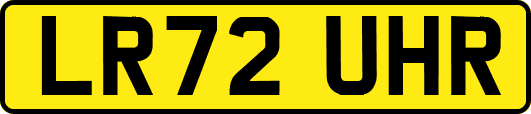 LR72UHR