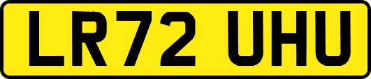 LR72UHU
