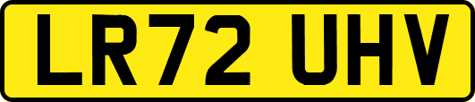 LR72UHV