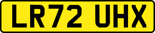 LR72UHX