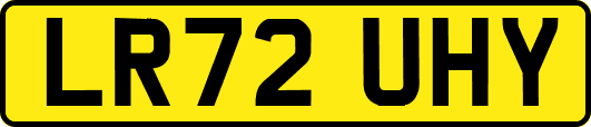 LR72UHY