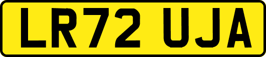 LR72UJA