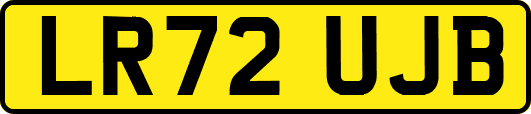 LR72UJB