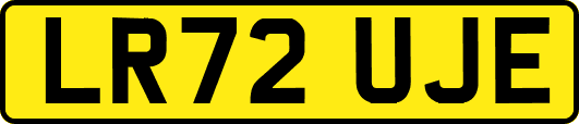 LR72UJE