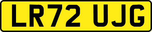 LR72UJG