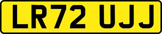 LR72UJJ