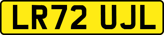 LR72UJL