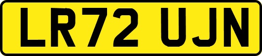 LR72UJN