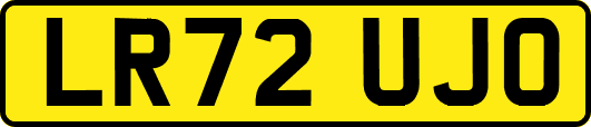 LR72UJO