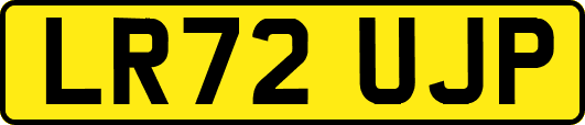 LR72UJP