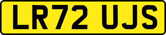 LR72UJS