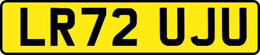 LR72UJU