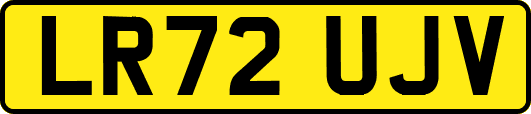 LR72UJV