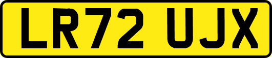 LR72UJX