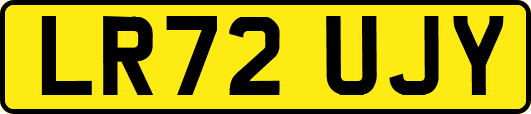 LR72UJY